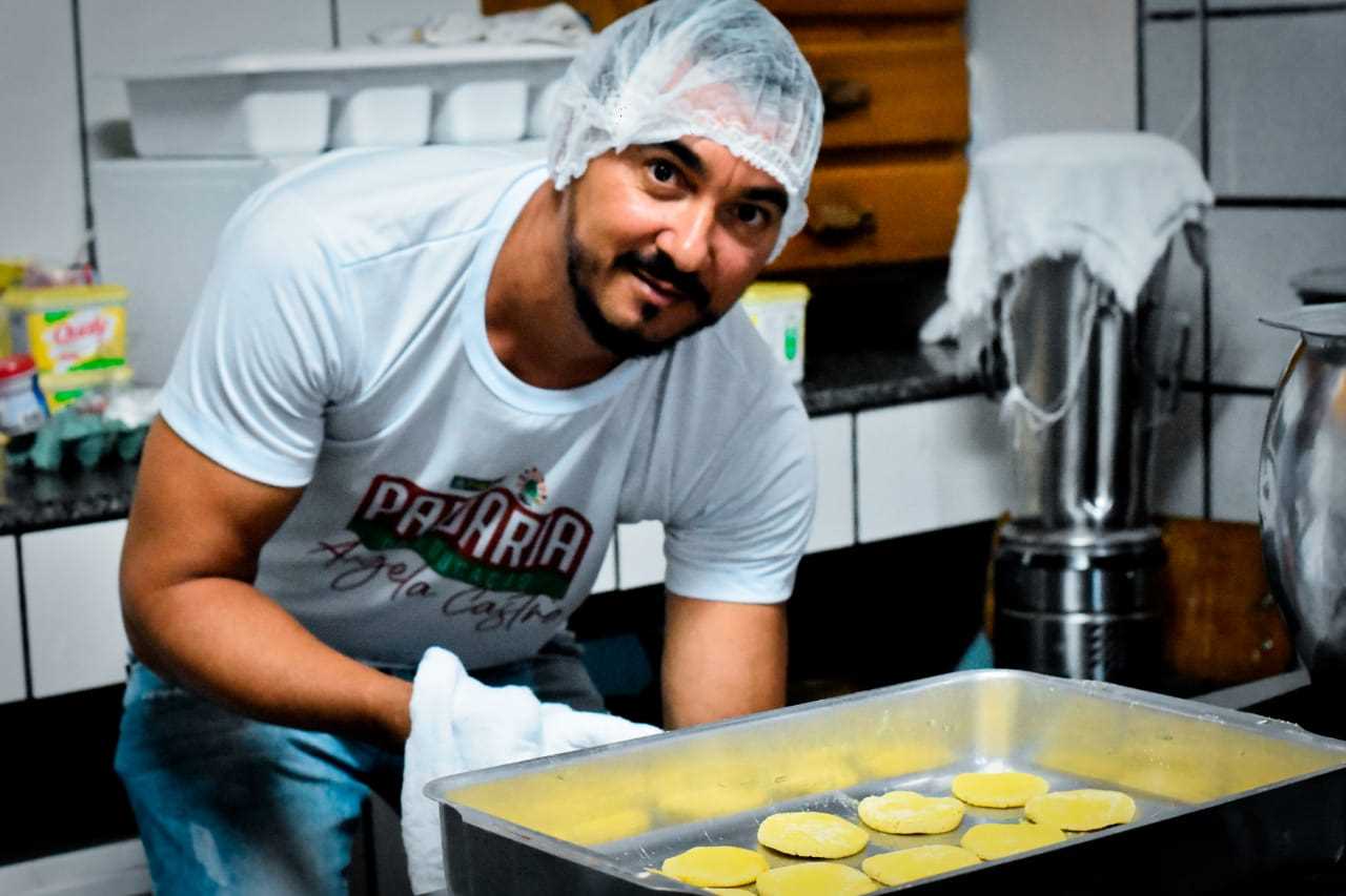 Camacã: Secretaria de Educação promoveu Oficina de Culinária para os alunos da EJA 
